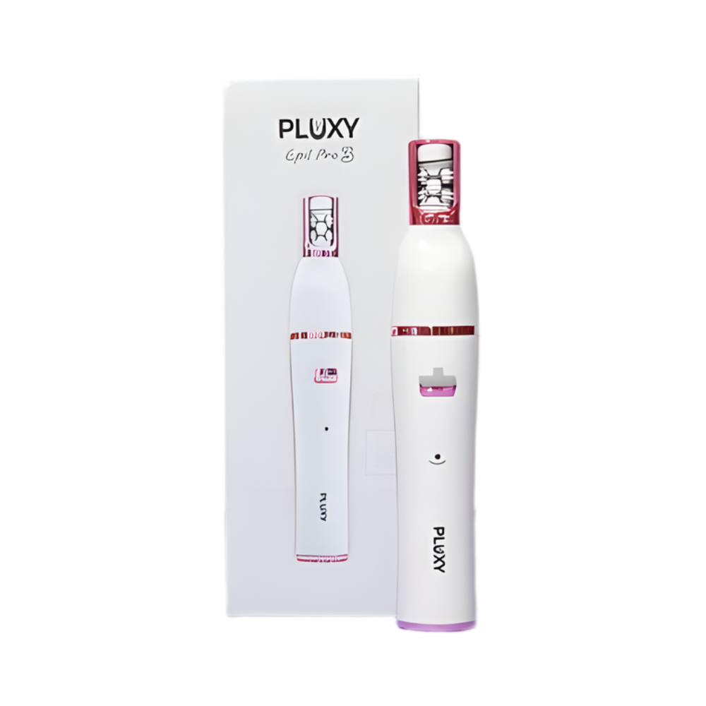 1x Pluxy Epil Pro